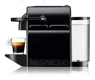 Cafetera Nespresso DeLonghi Inissia EN80.B