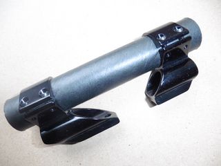 Attacco per ottiche Iron Sighter