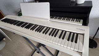 Piano Digital Roland FP30X Blanco