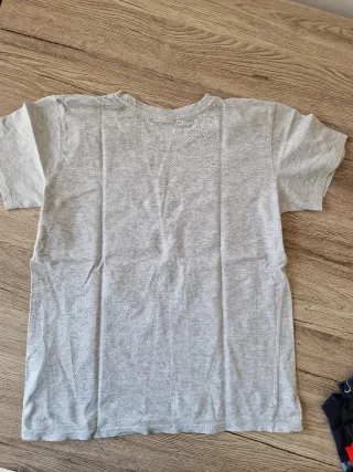 T-shirt Y.F.K. Play the next game