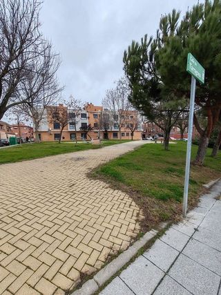 Nave industrial en venta en Ensanche en Alcobendas