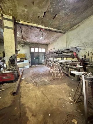 Nave industrial en venta en Ensanche en Alcobendas