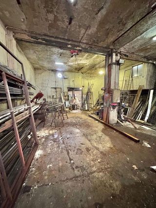 Nave industrial en venta en Ensanche en Alcobendas