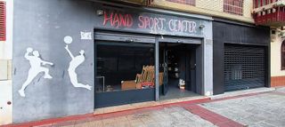 Local comercial en venta en Ranillas en Zaragoza