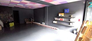 Local comercial en venta en Ranillas en Zaragoza