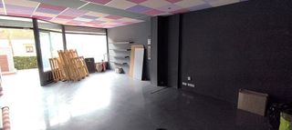 Local comercial en venta en Ranillas en Zaragoza