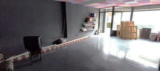 Local comercial en venta en Ranillas en Zaragoza