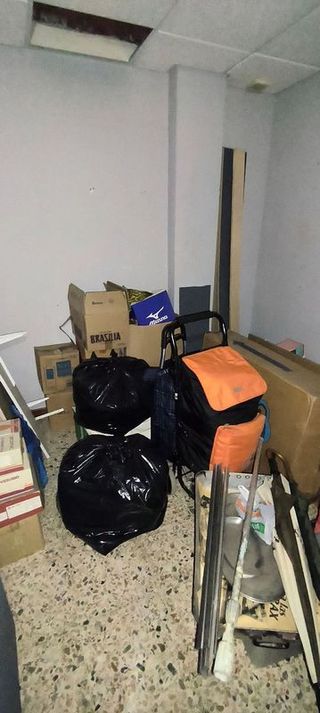 Local comercial en venta en Ranillas en Zaragoza