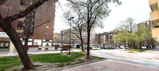 Local comercial en venta en Ranillas en Zaragoza