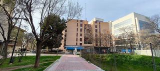 Local comercial en venta en Ranillas en Zaragoza