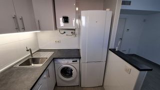 Piso en alquiler en Pradolongo en Madrid