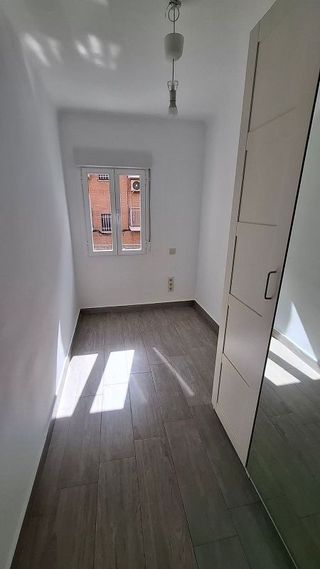 Piso en alquiler en Pradolongo en Madrid