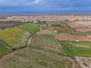 Terreno en venta en Muro