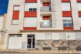 Edificio en venta en Castalla