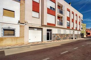 Edificio en venta en Castalla