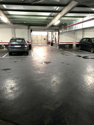 Garaje en venta en Santurtzi