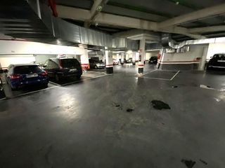 Garaje en venta en Santurtzi