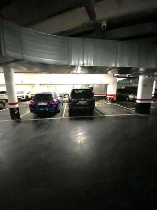 Garaje en venta en Santurtzi