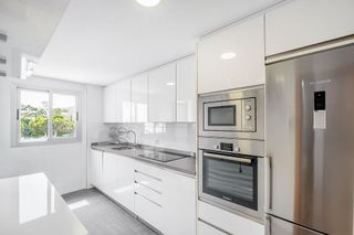 Piso en venta en Zona Sohail en Fuengirola