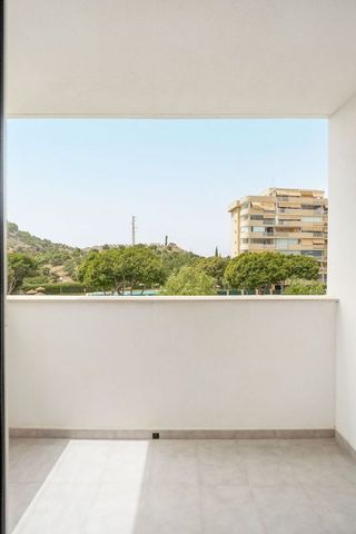 Piso en venta en Zona Sohail en Fuengirola