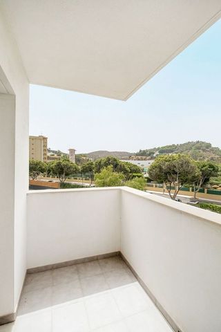 Piso en venta en Zona Sohail en Fuengirola