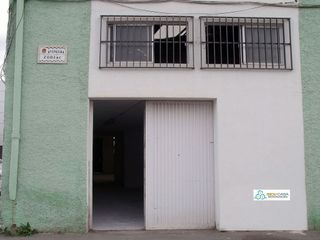 Nave industrial en venta en Ciudad de Asís en Alicante