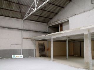Nave industrial en venta en Ciudad de Asís en Alicante