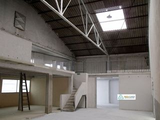 Nave industrial en venta en Ciudad de Asís en Alicante