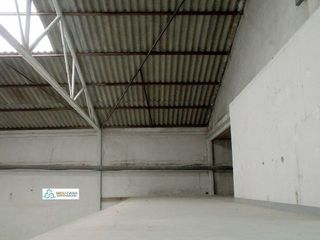 Nave industrial en venta en Ciudad de Asís en Alicante