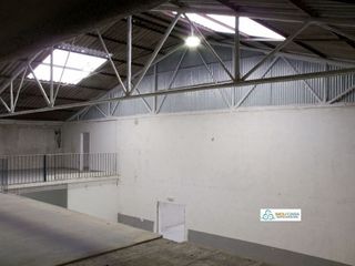 Nave industrial en venta en Ciudad de Asís en Alicante