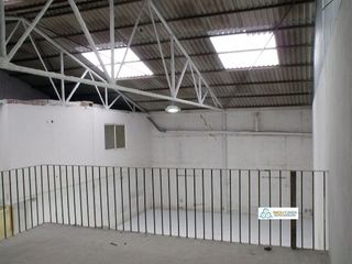 Nave industrial en venta en Ciudad de Asís en Alicante