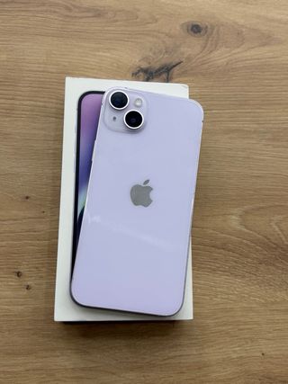 iPhone 14 Plus