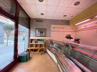 Local comercial en venta en Santutxu en Bilbao