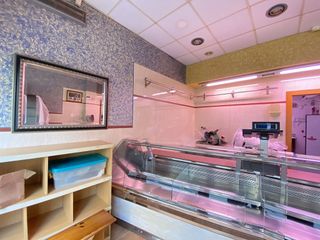 Local comercial en venta en Santutxu en Bilbao