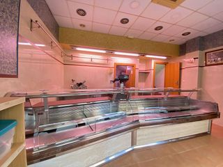 Local comercial en venta en Santutxu en Bilbao