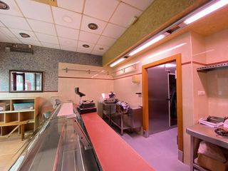 Local comercial en venta en Santutxu en Bilbao