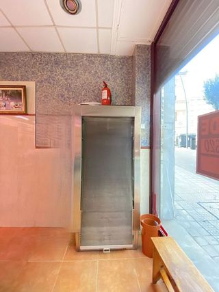 Local comercial en venta en Santutxu en Bilbao