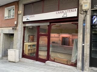 Local comercial en venta en Santutxu en Bilbao
