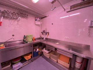 Local comercial en venta en Santutxu en Bilbao