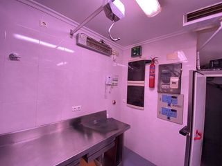 Local comercial en venta en Santutxu en Bilbao