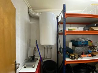 Local comercial en venta en Santutxu en Bilbao