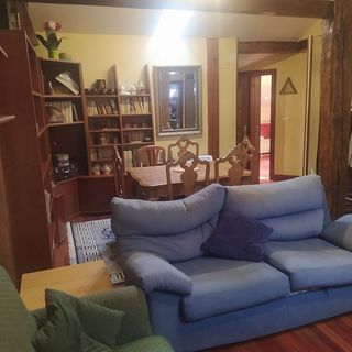 Piso en venta en Casco Viejo en Bilbao