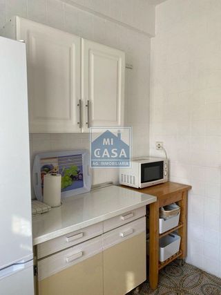 Piso en venta en Centro en Mérida