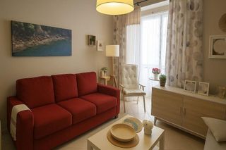 Piso en venta en Centro Histórico - Plaza España en Cádiz