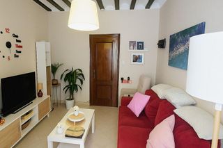 Piso en venta en Centro Histórico - Plaza España en Cádiz