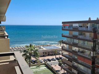 Piso en venta en Playa de los Boliches en Fuengirola
