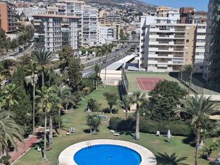 Piso en venta en Playa de los Boliches en Fuengirola