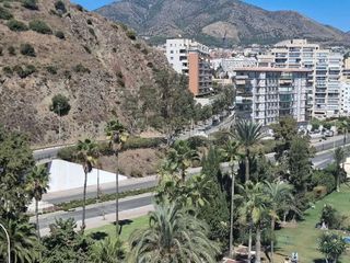 Piso en venta en Playa de los Boliches en Fuengirola