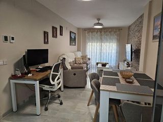 Piso en venta en Zona Puerto Deportivo en Fuengirola