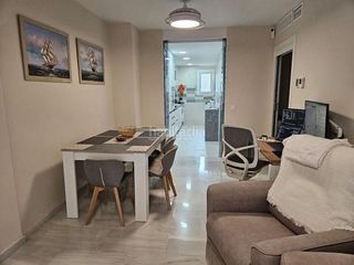 Piso en venta en Zona Puerto Deportivo en Fuengirola